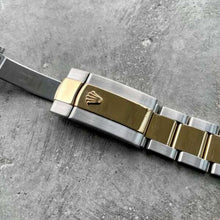 Load image into Gallery viewer, 2016 Rolex 41 mm Datejust 116333 Two Tone Gold Box + Paper Warranty - Wimbledon
