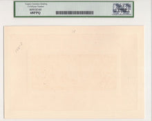 Load image into Gallery viewer, 1937 $20 Bank of Canada Face + Back Proof BC-25FP Legacy Gem 67PPQ / 68PPQ
