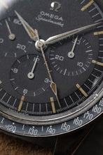 Load image into Gallery viewer, 1962 Vintage Omega 321 Speedmaster 105.002 - Stunning patina!
