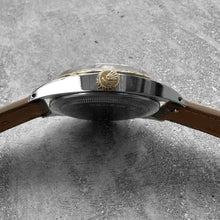 Load image into Gallery viewer, 1971 Tudor 38mm Jumbo Prince Oysterdate Date Day 7019/3 Mens Watch Automatic
