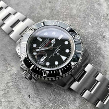 Load image into Gallery viewer, March 2022 Rolex Seadweller 126600 Stainless Steel Red Writing - Box and Papers
