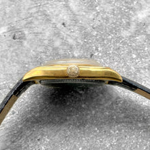 Load image into Gallery viewer, 1946 Rolex Oyster Precision 3116 Gold Capped - Tropical Patina
