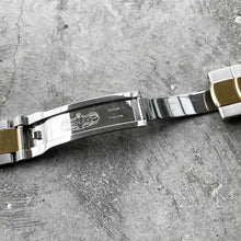 Load image into Gallery viewer, 2016 Rolex 41 mm Datejust 116333 Two Tone Gold Box + Paper Warranty - Wimbledon

