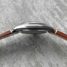 Load image into Gallery viewer, 1953 Rolex Pre Explorer 6298 Stainless steel Oyster Perpetual
