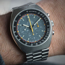 Load image into Gallery viewer, 1971 Omega Mark II Speedmaster 145.014 Serviced Cal 861 – Attractive!
