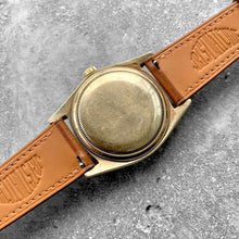 Load image into Gallery viewer, 1971 Rolex 36mm President 1803 - Attractive vintage Pie Pan Dial
