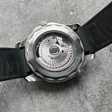Load image into Gallery viewer, Omega Seamaster 300 M White Dial Ceramic 210.32.42.20.04.001 Box and Papers
