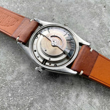 Load image into Gallery viewer, 1953 Rolex Pre Explorer 6298 Stainless steel Oyster Perpetual
