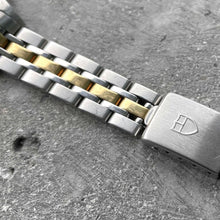 Load image into Gallery viewer, Vintage ladies Tudor Princess date Rotor Automatic 92513 - Linen Diamond Dial

