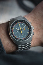 Load image into Gallery viewer, 1971 Omega Mark II Speedmaster 145.014 Serviced Cal 861 – Attractive!
