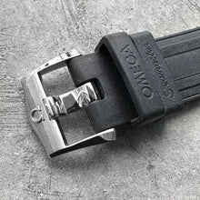 Load image into Gallery viewer, Omega Seamaster 300 M White Dial Ceramic 210.32.42.20.04.001 Box and Papers
