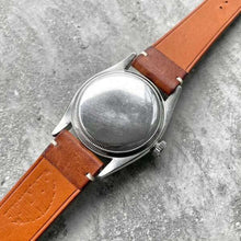 Load image into Gallery viewer, 1953 Rolex Pre Explorer 6298 Stainless steel Oyster Perpetual
