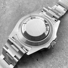 Load image into Gallery viewer, March 2022 Rolex Seadweller 126600 Stainless Steel Red Writing - Box and Papers
