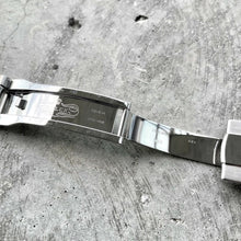 Load image into Gallery viewer, 2016 Rolex Oyster Perpetual Date 34mm Black Dial Stainless 115200 Box + Papers

