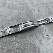 Load image into Gallery viewer, 1980s Original Omega 1450 Bracelet Band 808 Endlink Speedmaster Holy Grail
