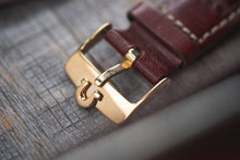 Load image into Gallery viewer, 1957 Omega Constellation 14k Gold Bumper 2799 - Cross Hair Pie Pan Dial
