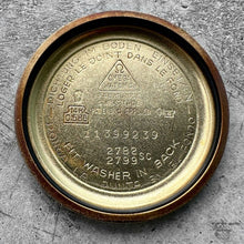 Load image into Gallery viewer, 1957 Omega Constellation 14k Gold Bumper 2799 - Cross Hair Pie Pan Dial
