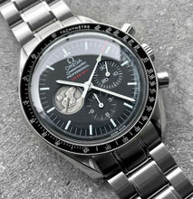Load image into Gallery viewer, Omega Apollo 11 Speedmaster Stainless Steel 31130423001002
