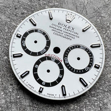 Load image into Gallery viewer, Authentic Rolex 16520 Dial - Factory original Untouched - Zenith Daytona
