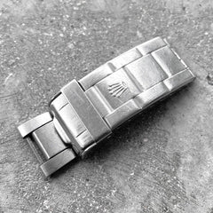 1971 Rolex Original Stainless Steel Buckle Clasp