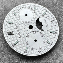 Load image into Gallery viewer, Factory Original Audemars Piguet 25594ST Moon Phase MK3 white dial
