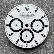 Load image into Gallery viewer, Authentic Rolex 16520 Dial - Factory original Untouched - Zenith Daytona
