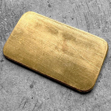 Load image into Gallery viewer, Engelhard Industries of Canada 50 Gram Gold Bar Struck .9999+
