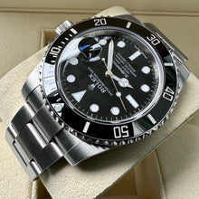 Load image into Gallery viewer, 2020 Rolex Submariner 116610 Stainless - Box / Papers - Discontinued!
