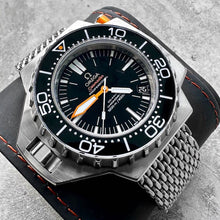 Load image into Gallery viewer, Omega Seamaster Ploprof 22430552101001 -Cal 8500 Serviced – Box and Papers
