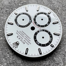 Load image into Gallery viewer, Authentic Rolex 16520 Dial - Factory original Untouched - Zenith Daytona
