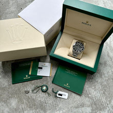 Load image into Gallery viewer, 2020 Rolex Submariner 116610 Stainless - Box / Papers - Discontinued!
