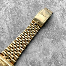 Load image into Gallery viewer, 1969 Rolex 36mm President 1803 Yellow Gold - Spanish Date Wheel
