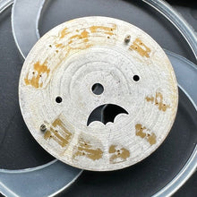 Load image into Gallery viewer, Factory Original Audemars Piguet 25594ST Moon Phase MK3 white dial
