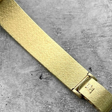 Load image into Gallery viewer, Audemars Piguet 18K Yellow Gold Manual wind - diamond dial incredible condition!
