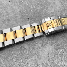 Load image into Gallery viewer, 1996 Rolex Daytona Two Tone 16523 White Dial - Unpolished - Zenith
