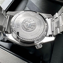 Load image into Gallery viewer, Grand Seiko Green 9R Spring Drive GMT Stainless Steel - Box and Papers
