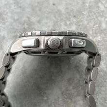 Load image into Gallery viewer, Omega Speedmaster X-33 Titanium 32905000 Digital Analog - With Papers
