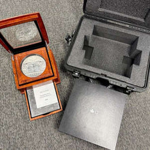 Load image into Gallery viewer, 2016 Canada $500 Dollar .9999 Silver 5 Kilo Coin Charles Edenshaw - Serial 009
