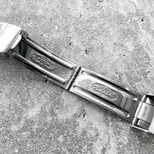 Load image into Gallery viewer, 1971 Rolex Original Stainless Steel Buckle Clasp
