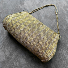 Load image into Gallery viewer, Solid 18K Gold - Purse Lipstick and Comb - Birks - 497 Grams
