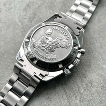 Load image into Gallery viewer, Omega Apollo 11 Speedmaster Stainless Steel 31130423001002
