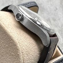 Load image into Gallery viewer, 2021 IWC Pilot Mark XVIII Brown Dial IW327003 - Box and Papers
