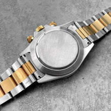 Load image into Gallery viewer, 1996 Rolex Daytona Two Tone 16523 White Dial - Unpolished - Zenith
