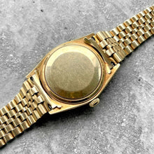 Load image into Gallery viewer, 1969 Rolex 36mm President 1803 Yellow Gold - Spanish Date Wheel
