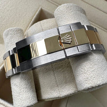 Load image into Gallery viewer, 2022 Rolex Explorer 124273 Two Tone - Box / Papers
