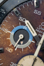 Load image into Gallery viewer, 1976 Omega Speedmaster Mark III 176.002 Cal 1040 Auto – Tropical Purple Dial
