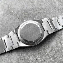 Load image into Gallery viewer, 1978 Rolex Oyster Quartz Stainless Steel 17000 B - Tropical Ghost Dial
