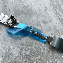 Load image into Gallery viewer, Unworn Tudor 95740 Stainless Bracelet 22mm 681 Endlinks - Heritage + Black Bay
