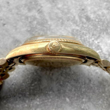 Load image into Gallery viewer, 1969 Rolex 36mm President 1803 Yellow Gold - Spanish Date Wheel
