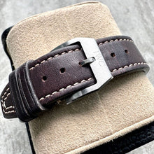 Load image into Gallery viewer, 2021 IWC Pilot Mark XVIII Brown Dial IW327003 - Box and Papers
